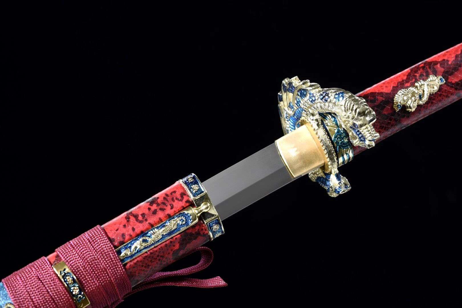 Über uns | Katana Schwert