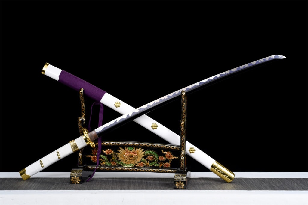 Katana Kanae Kocho (HOLZ) | Katana Schwert
