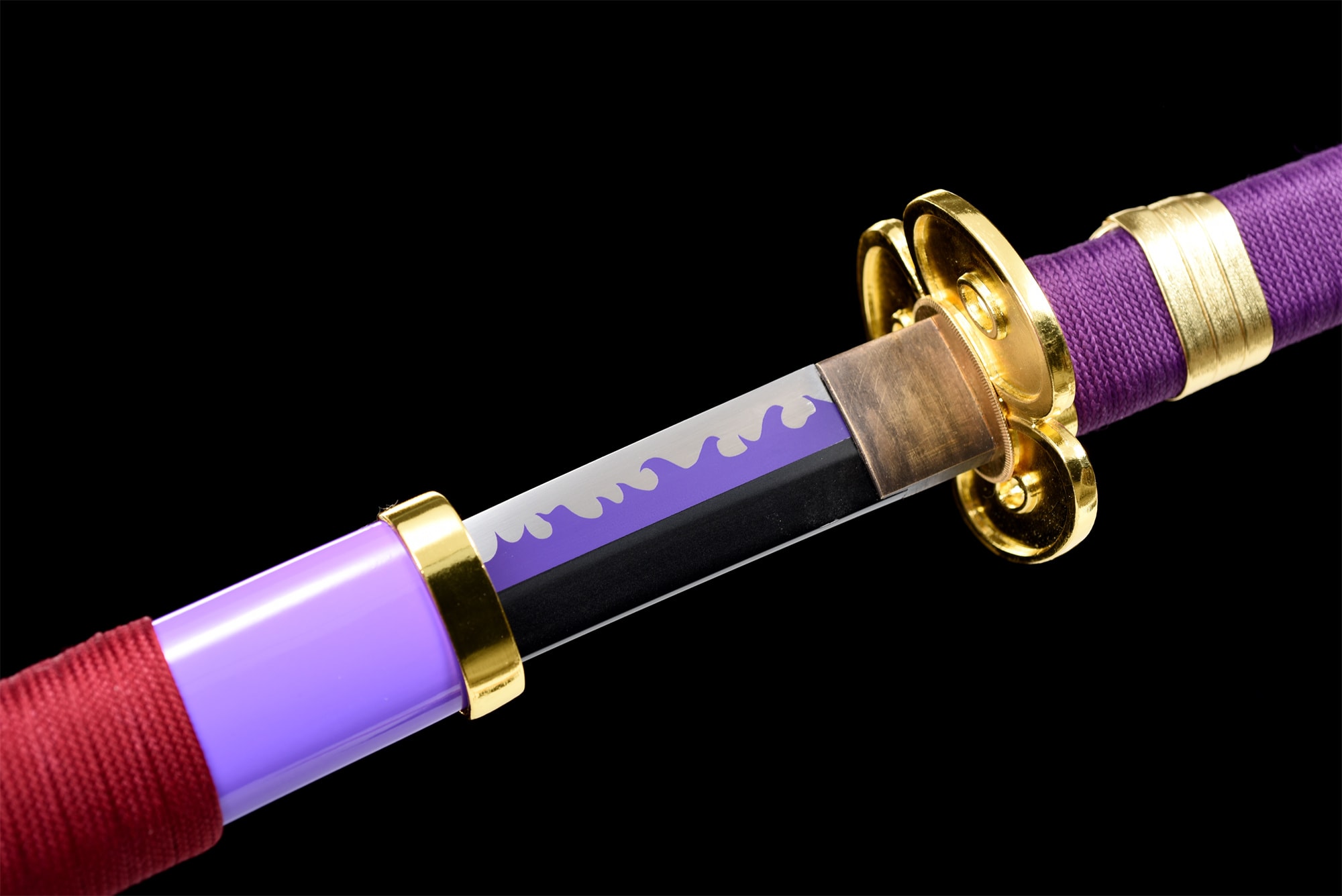 Katana Manga