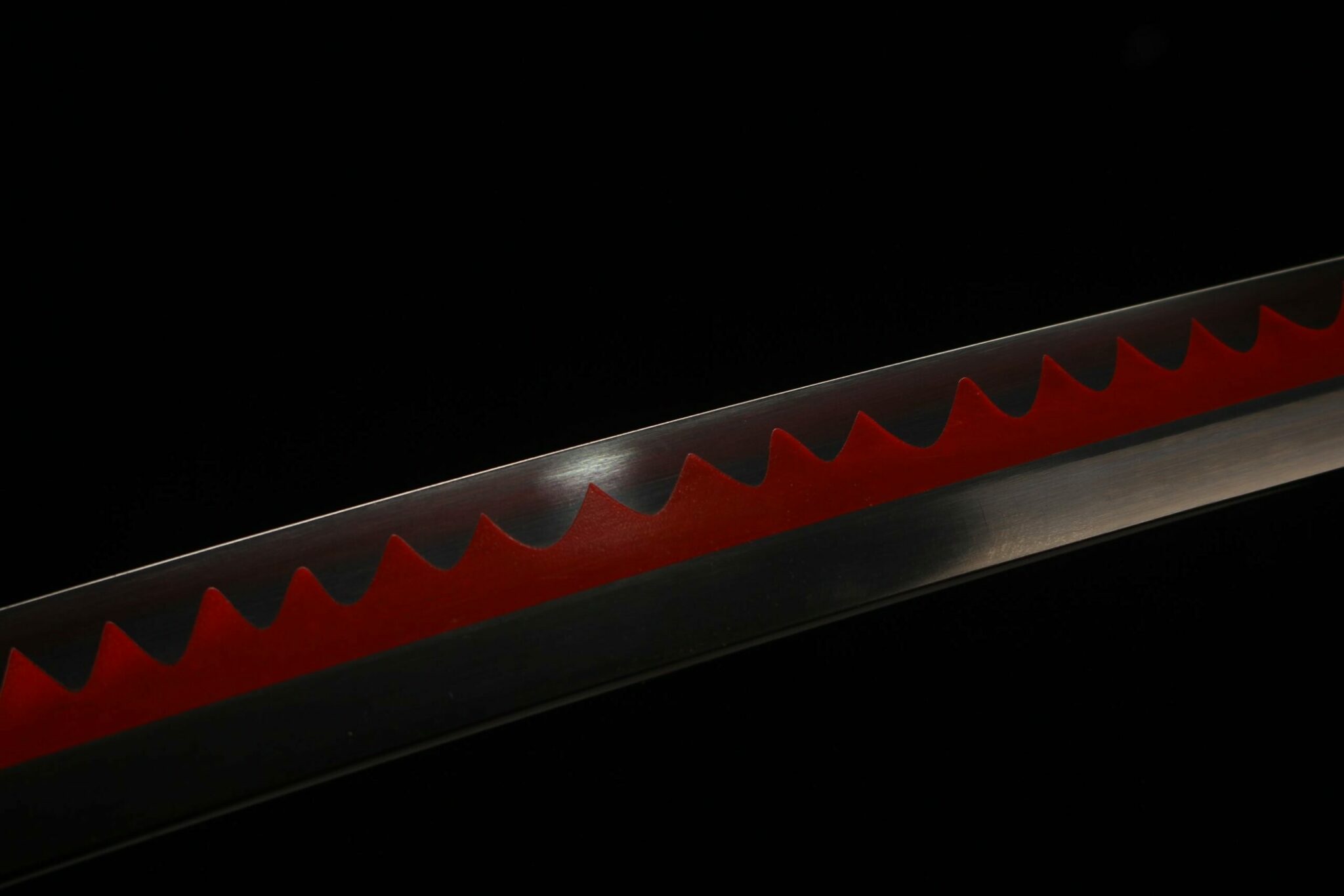 Japanische Katana | Handgemachte Katanas