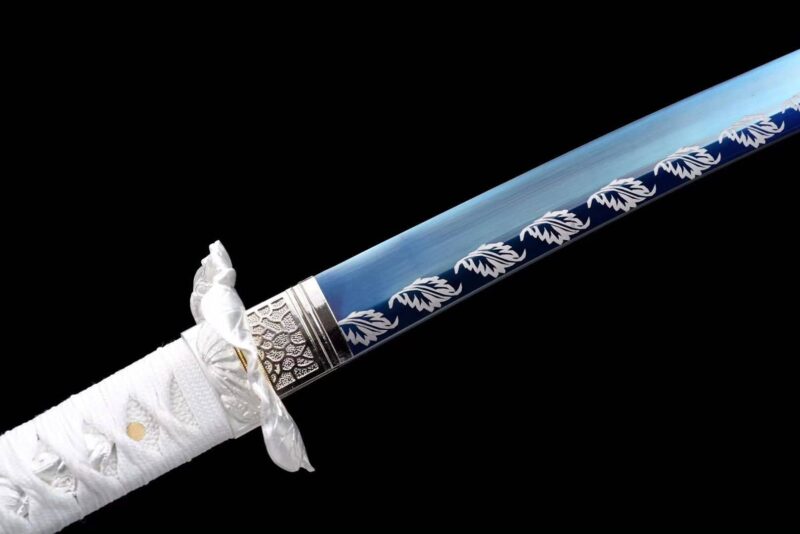 Japanische Katana | Handgemachte Katanas