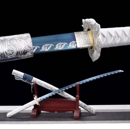 Japanische Katana | Handgemachte Katanas